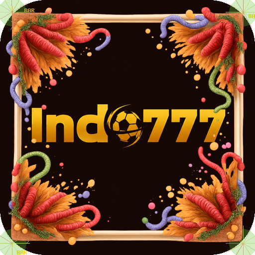 ind777 — mitra unggulan